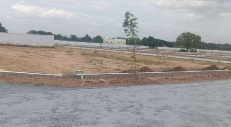 plot for sale 