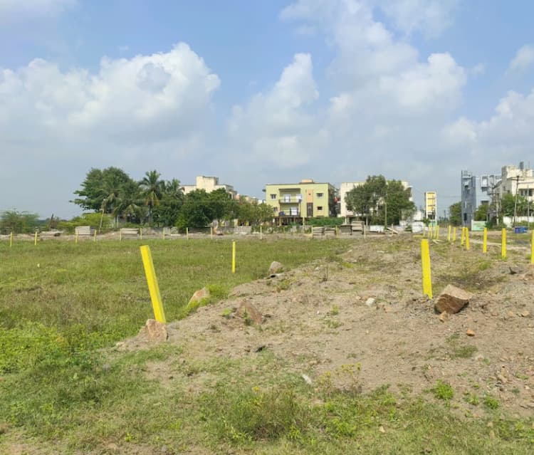 Land for Sale
