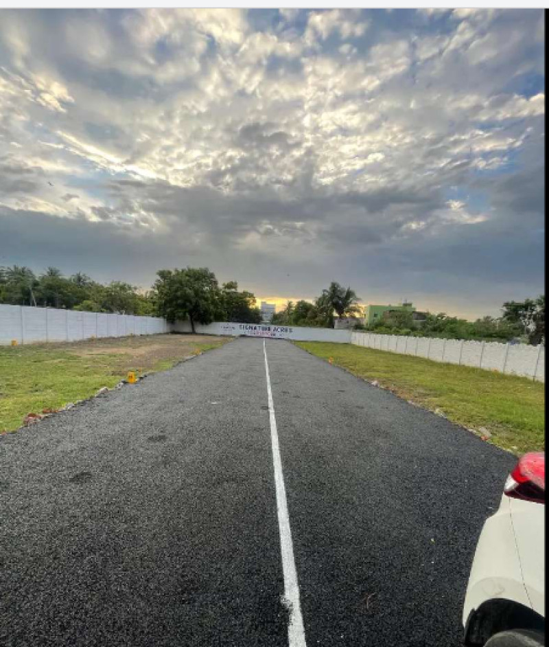 Land for sales