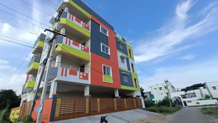 Single Property Image