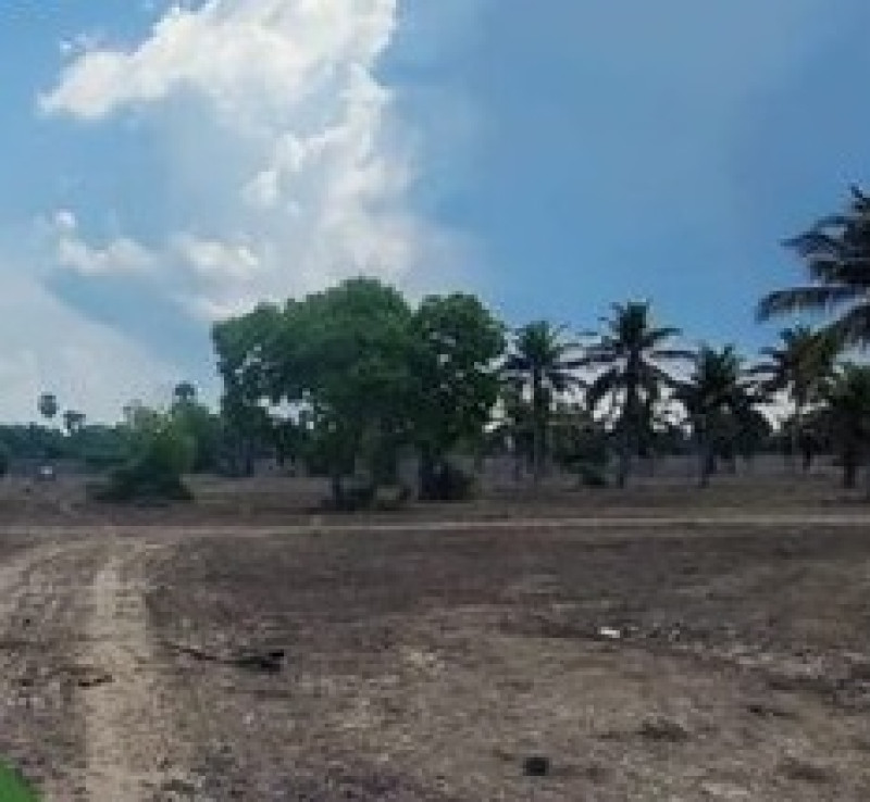 land sale