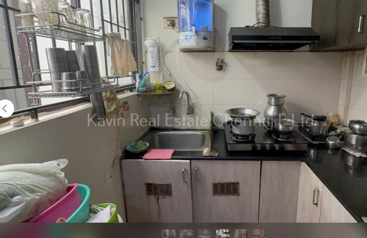 Single Property Image