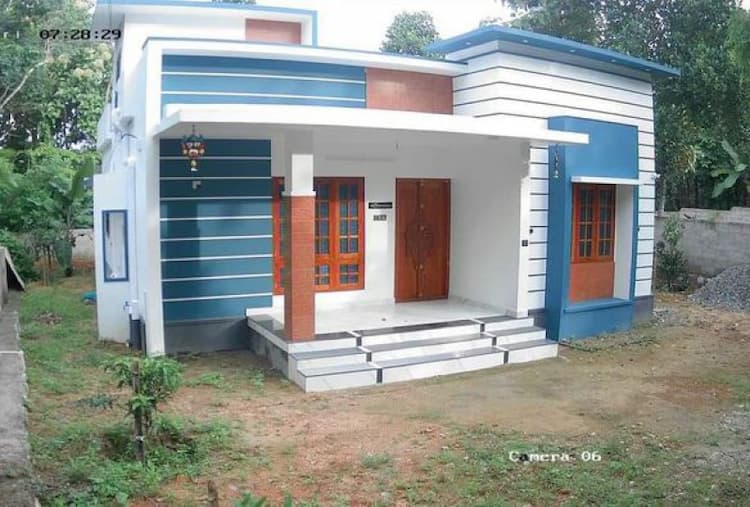 Villa sale