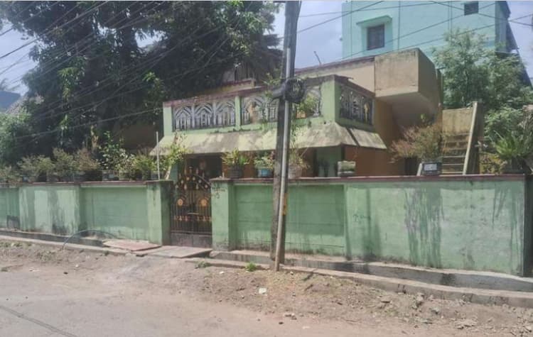 2bhk house for sale 