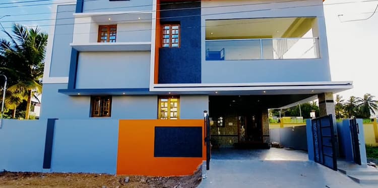 Single Property Image