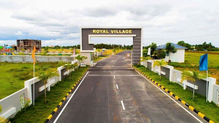 Single Property Image