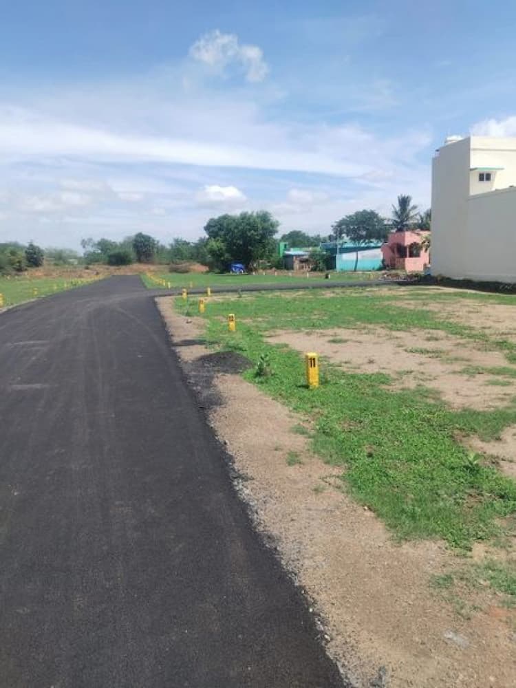 Single Property Image