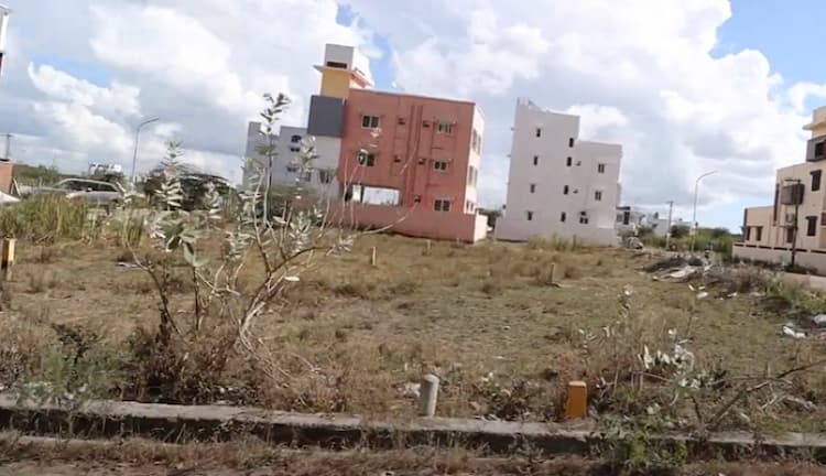 Single Property Image