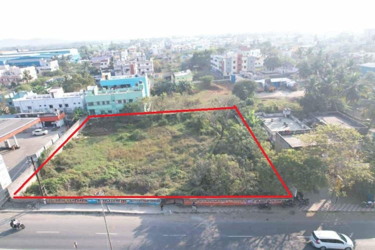 Single Property Image