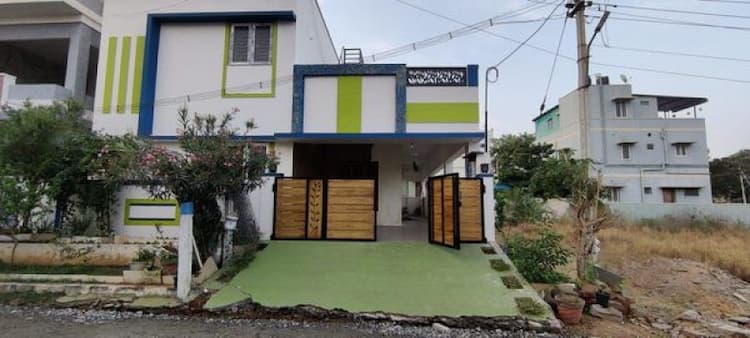 House for Sale