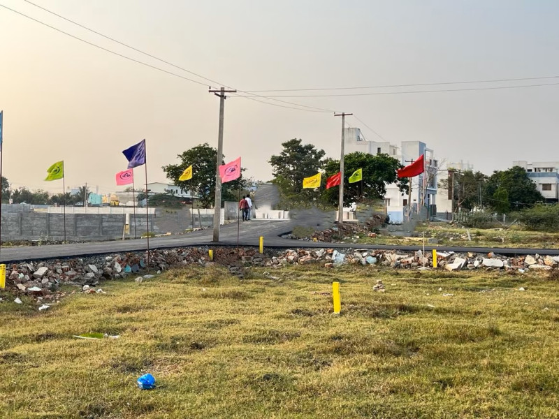 plot for sale 