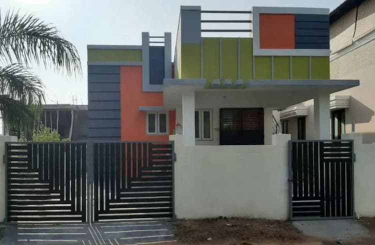 2 BHK HOUSE FOR SALE