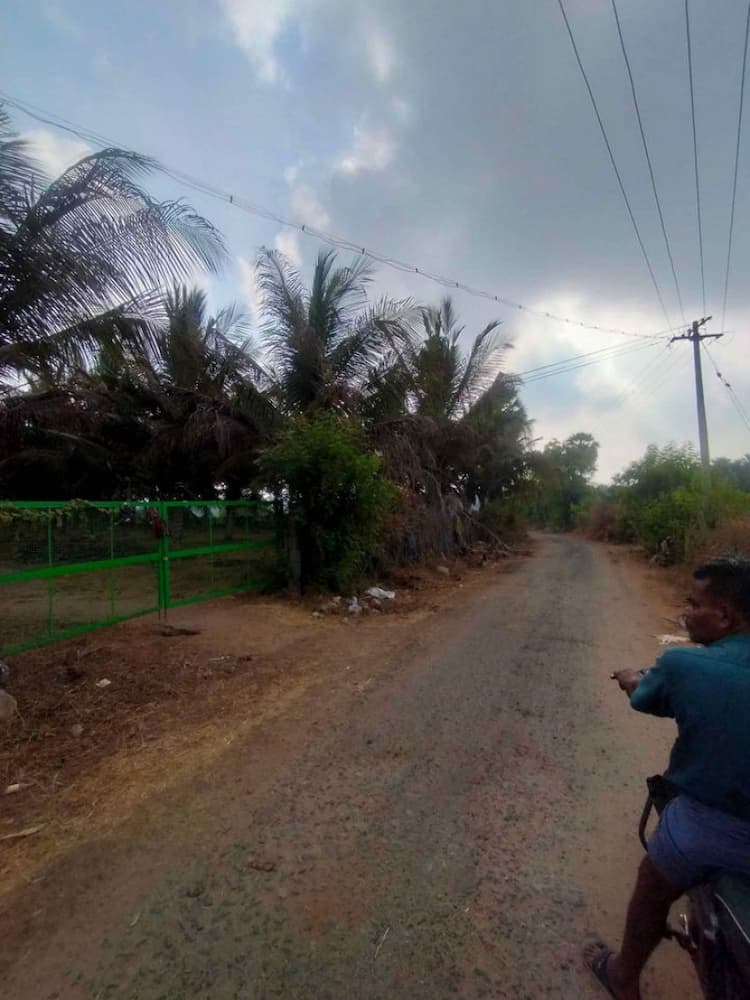 Single Property Image