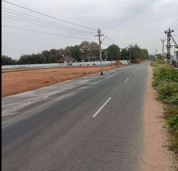 plot for sale 