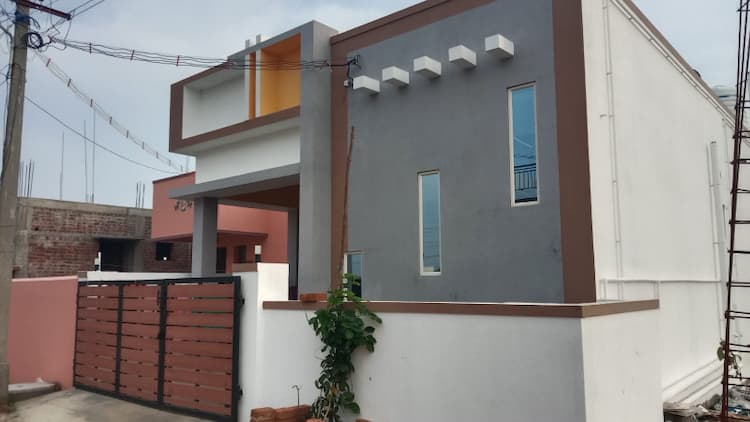 Single Property Image