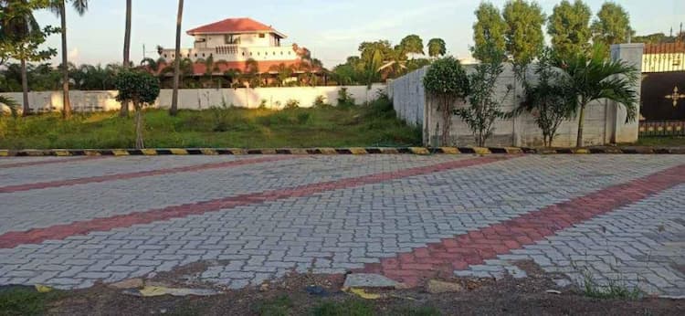 Single Property Image