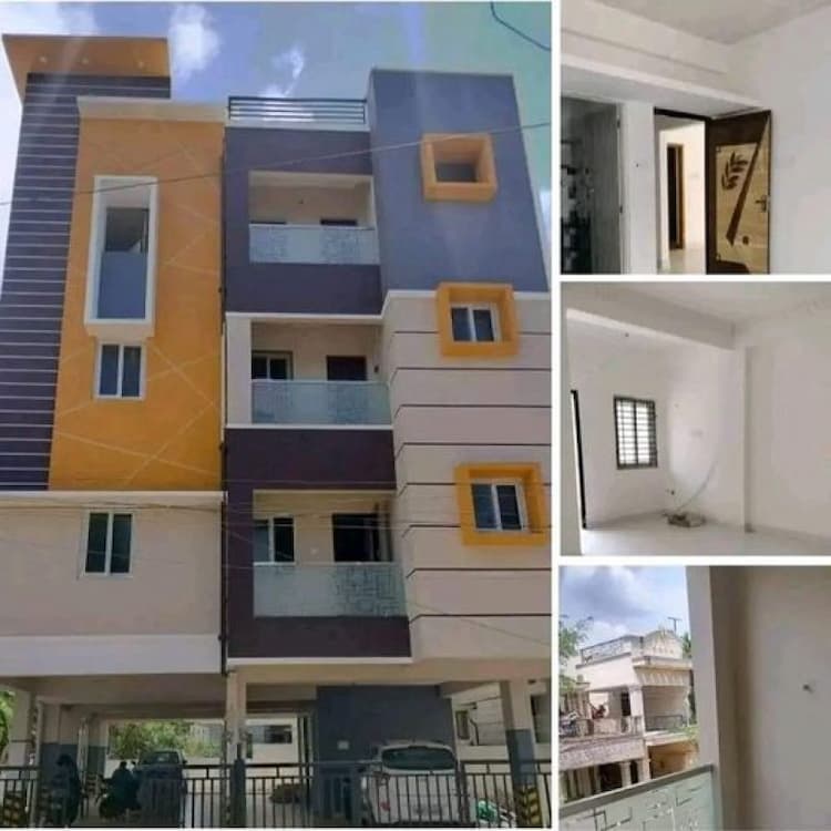 Flat for Sale