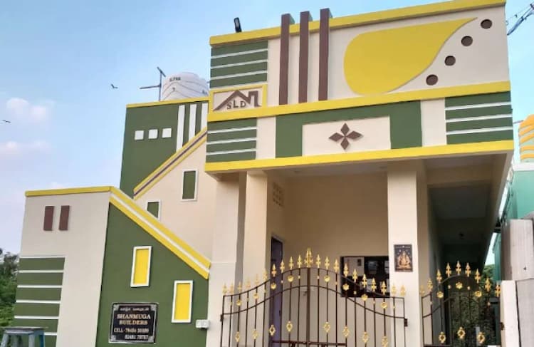 2bhk house for sale 