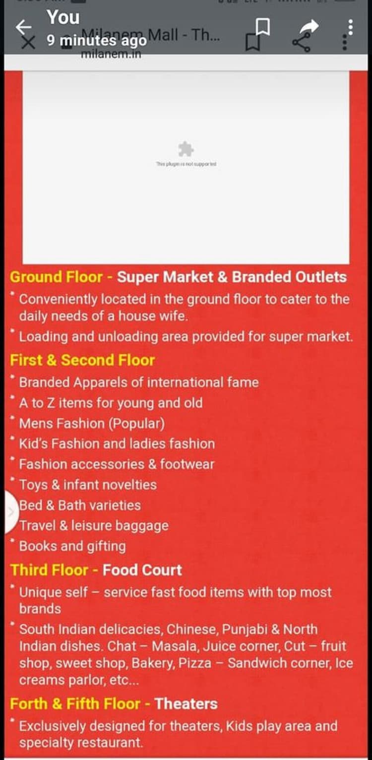 Single Property Image