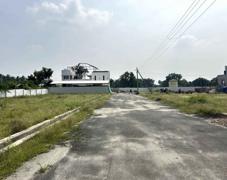 Vadavalli - Thondamuthur Main Road.. , Uliampalayam