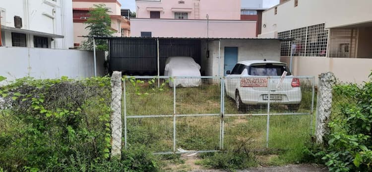 Land for Sale