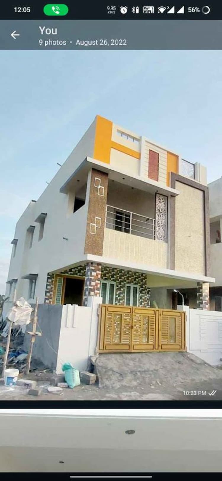 Single Property Image