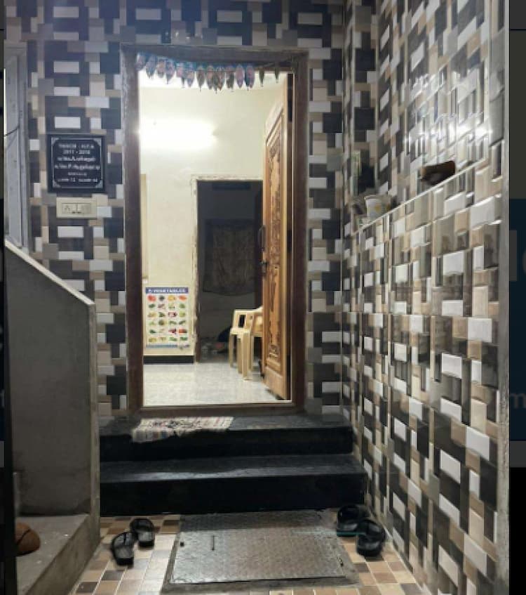 1bhk house for sale 