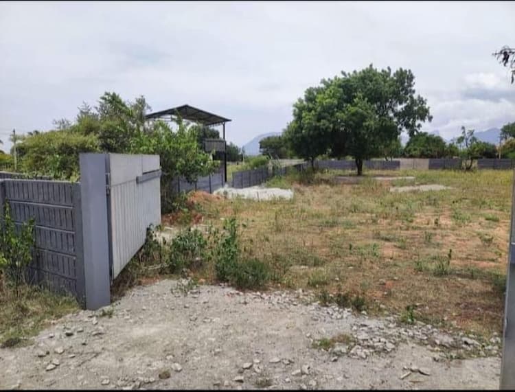 Single Property Image