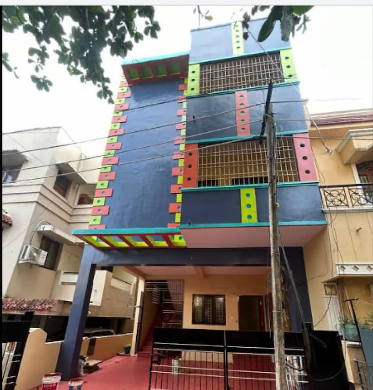House for rent