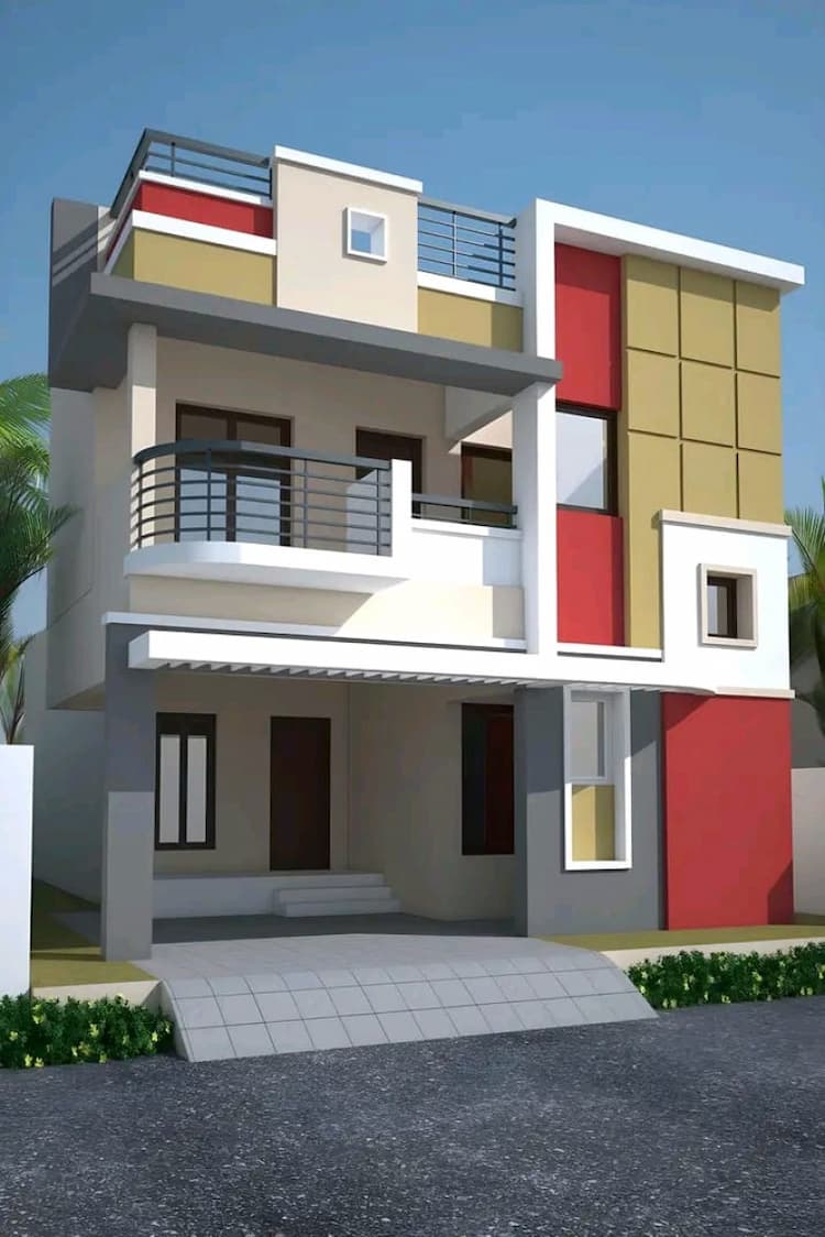 Single Property Image
