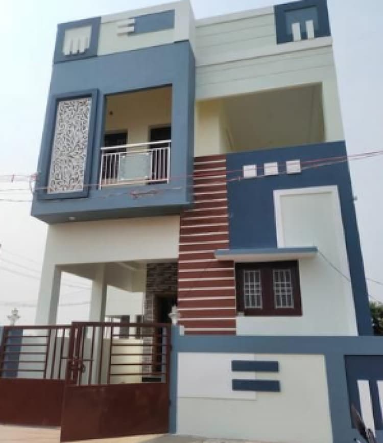 3 BHK Villa for Sale