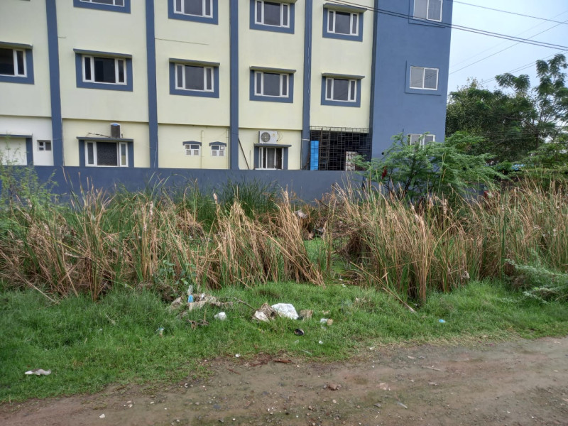 3514 sqft Plot