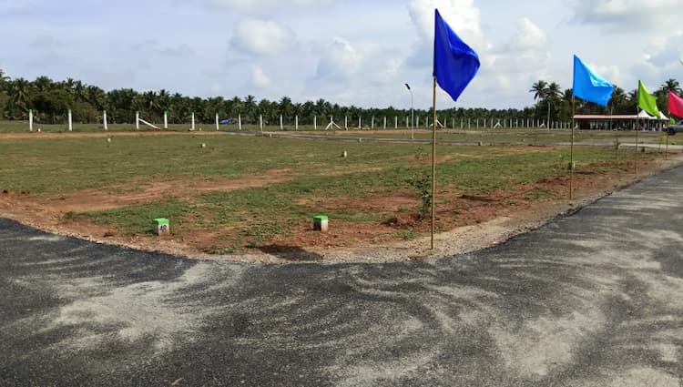 Single Property Image