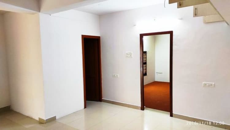 Flat for rental