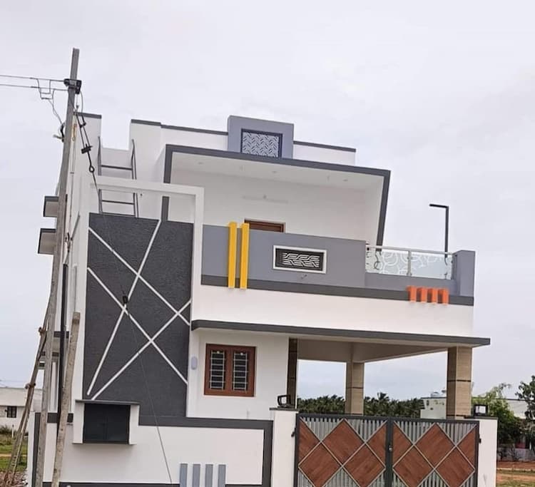 3bhk house for sale 