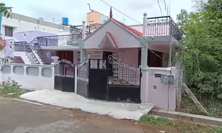 Single Property Image