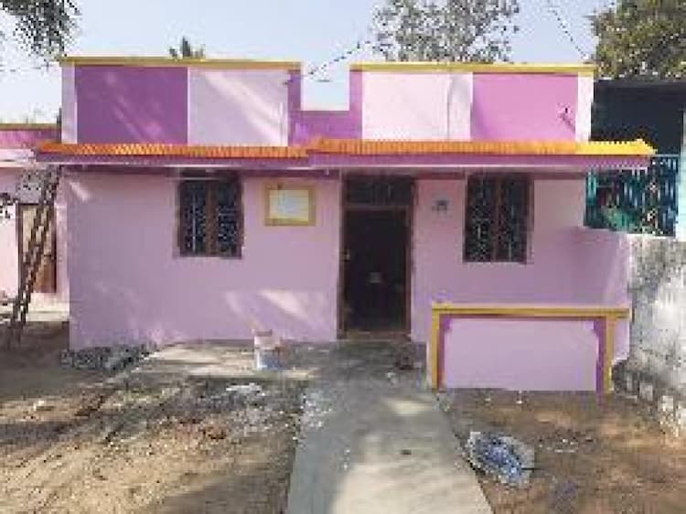 House sale
