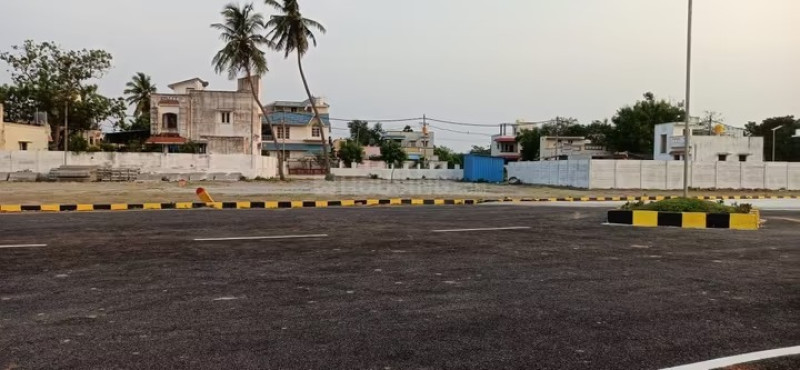 Residential Plot