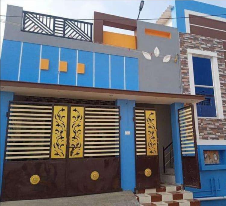 House for sales