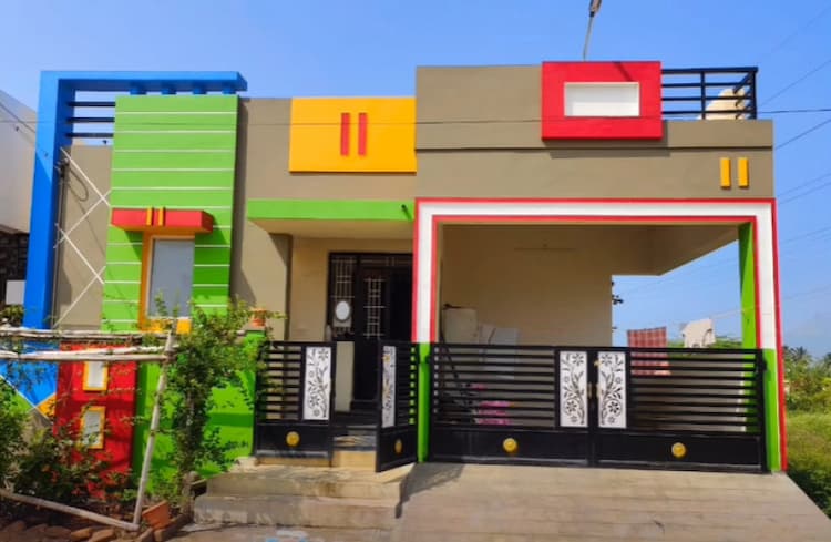 House for Sale