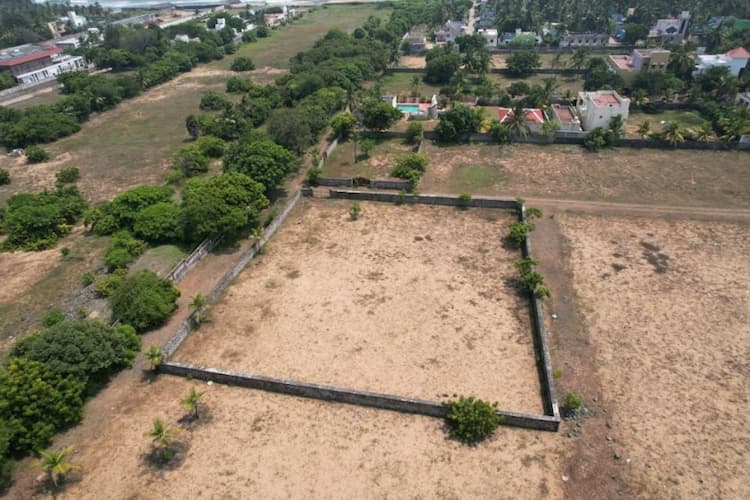 Residential and Investment property