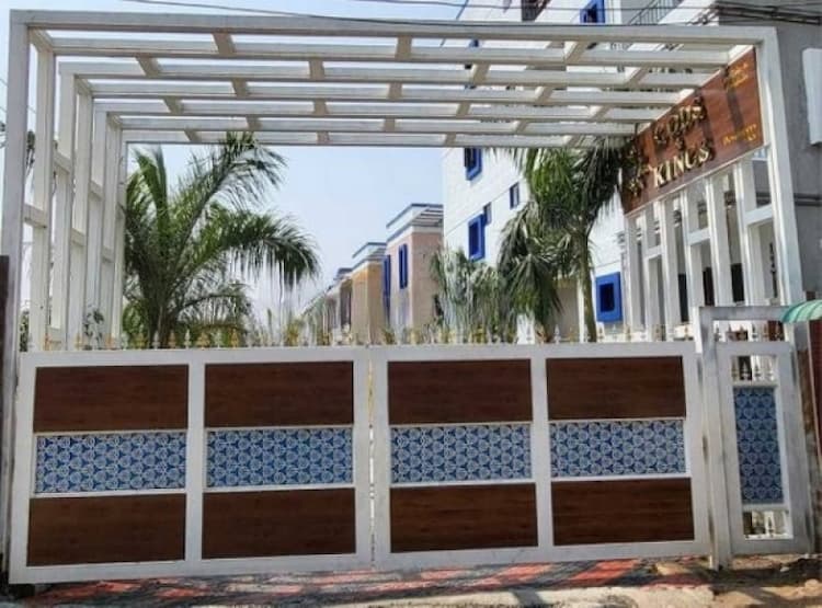 3BHK Flat