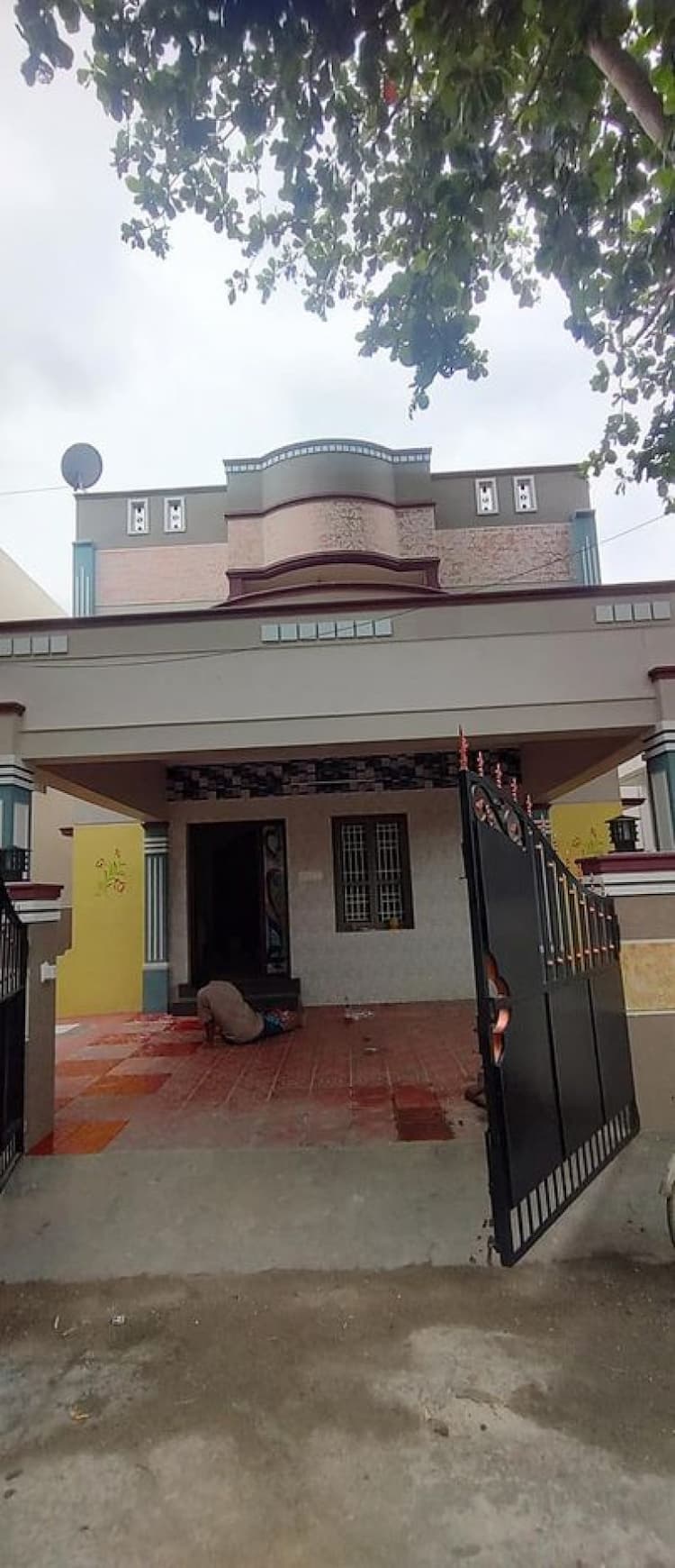 Single Property Image