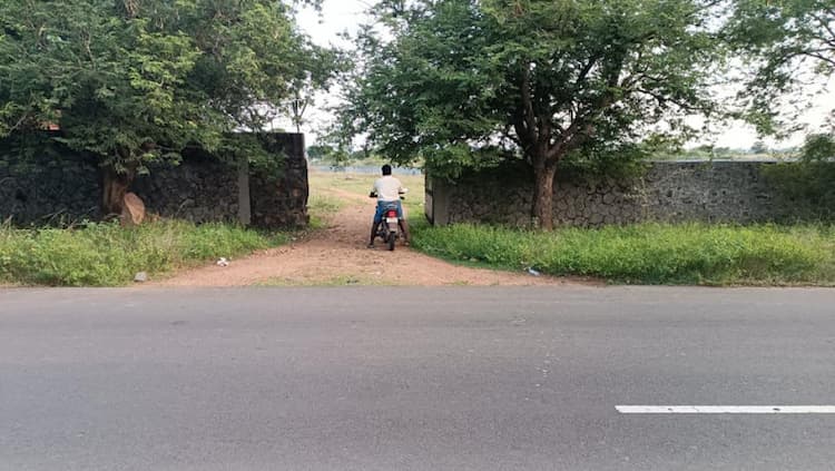 Single Property Image