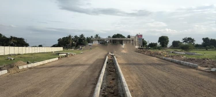 plot for sale 