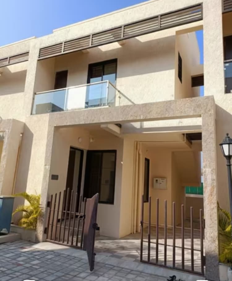 2 BHK villa for sale