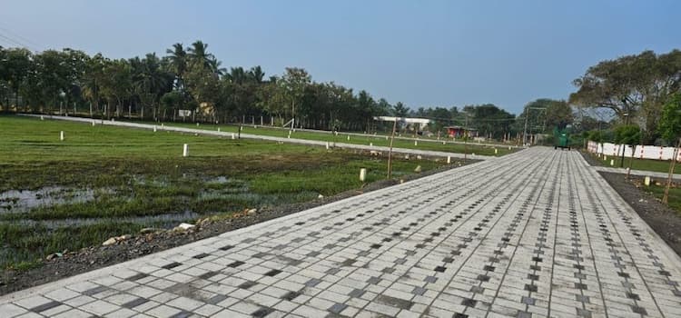 Single Property Image