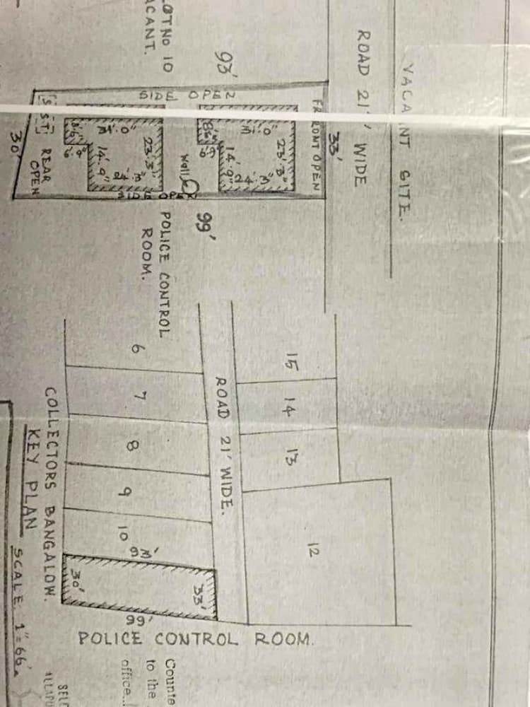 Single Property Image