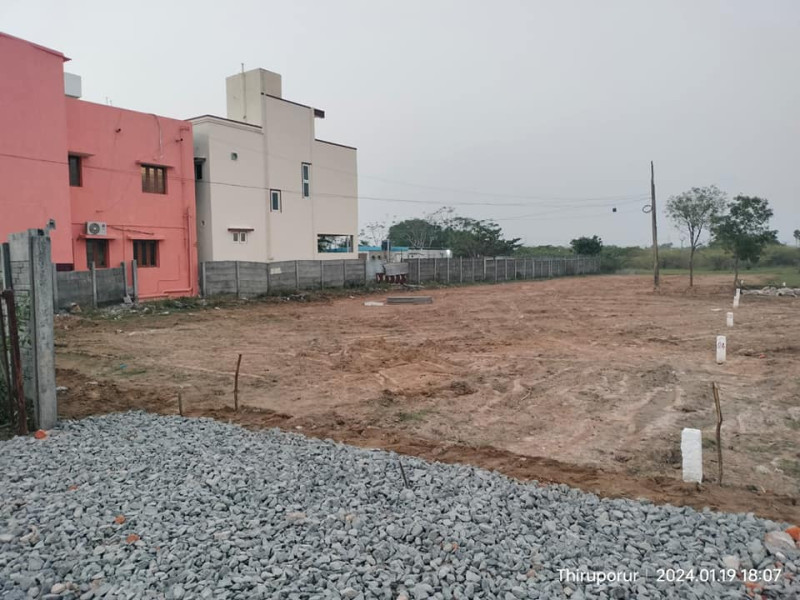 LAND SALE