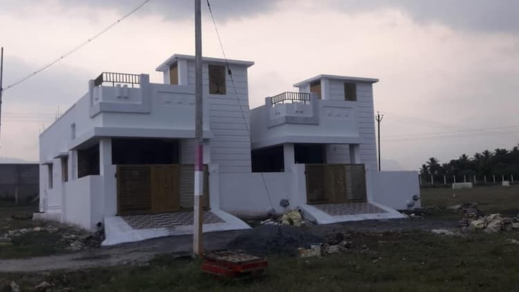 2bhk house for sale